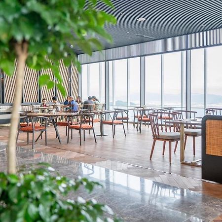 Tms Residences Beachfront Куинён Экстерьер фото