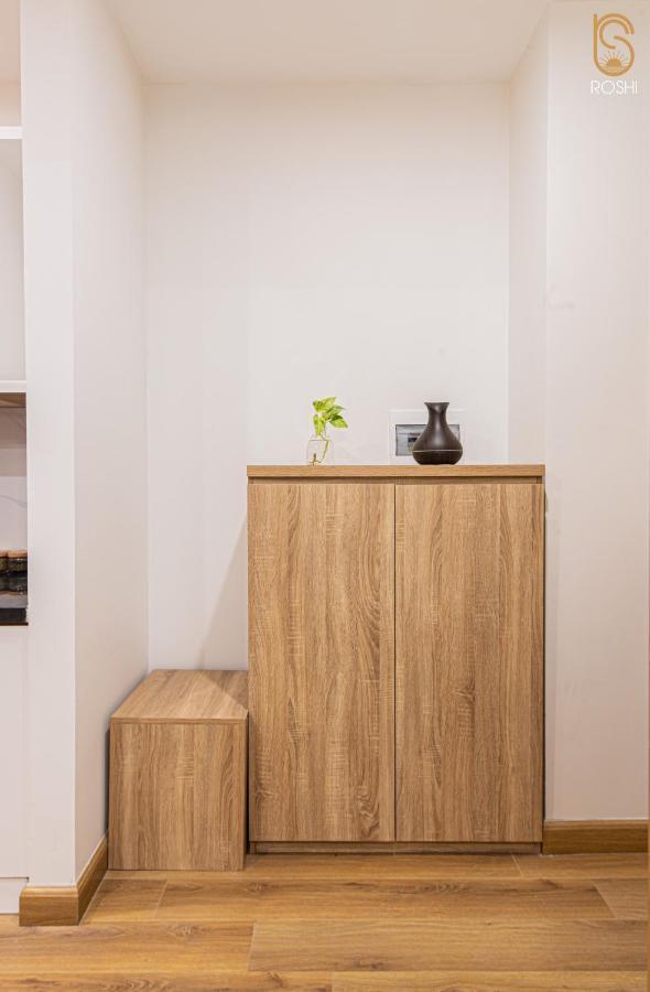 Tms Residences Beachfront Куинён Экстерьер фото
